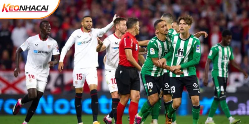 Cả hai đang được đánh giá ngang tài ngang sức