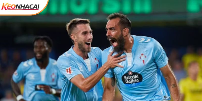 Celta Vigo vs Mallorca luôn diễn ra vô cùng cân bằng