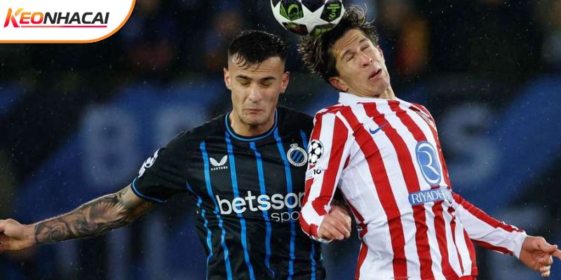 Đâu là những điểm chú ý về cả hai đội?