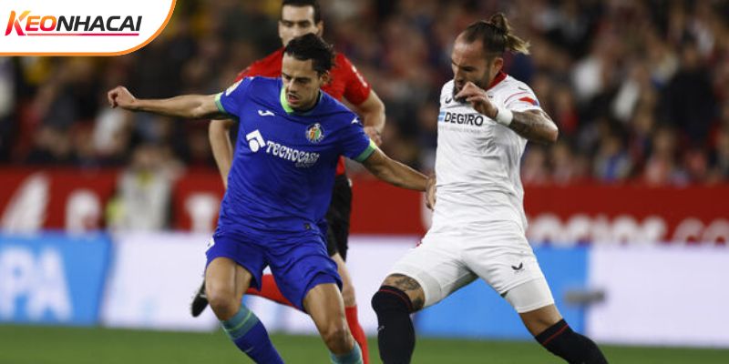 Getafe vs Sevilla ủng hộ cho chủ nhà Getafe vs Sevilla ủng hộ cho chủ nhà