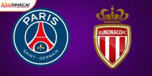 Soi Kèo PSG Vs AS Monaco, 03h00 26/02 - Champions League