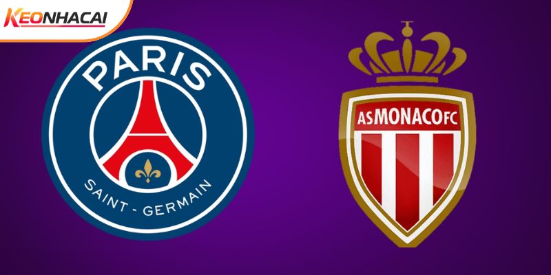 Soi Kèo PSG Vs AS Monaco, 03h00 26/02 - Champions League