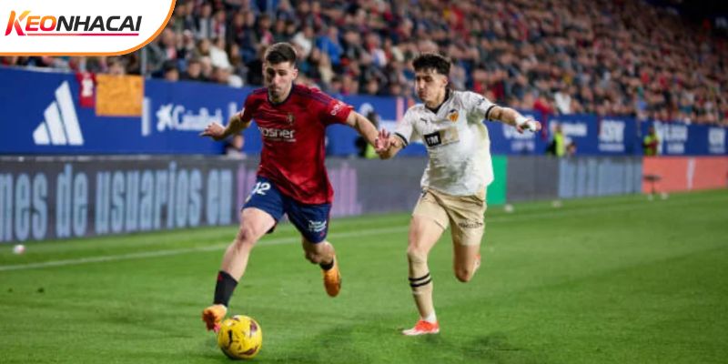 Phong độ hiện tại của đôi bên như nào?