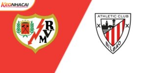 Soi Kèo Rayo Vallecano Vs Athletic Bilbao 20h 28/2 - La Liga