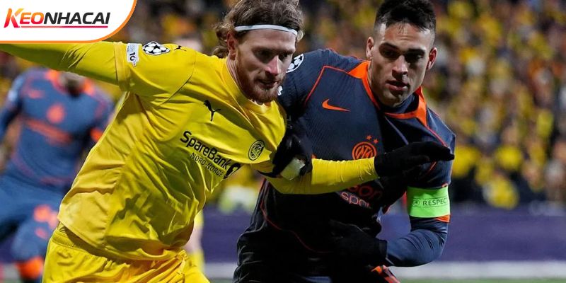 Thành tích đối đầu của cả hai như thế nào? Thành tích đối đầu của cả hai như thế nào?