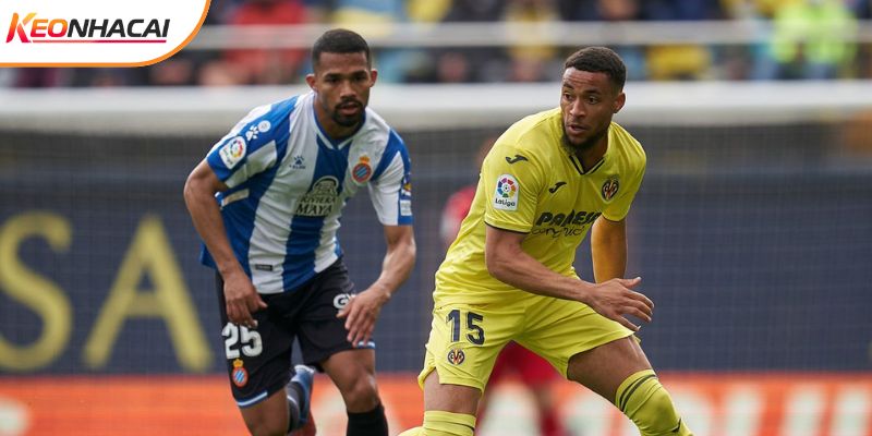 Villarreal áp đảo hoàn toàn Espanyol trong quá khứ Villarreal áp đảo hoàn toàn Espanyol trong quá khứ