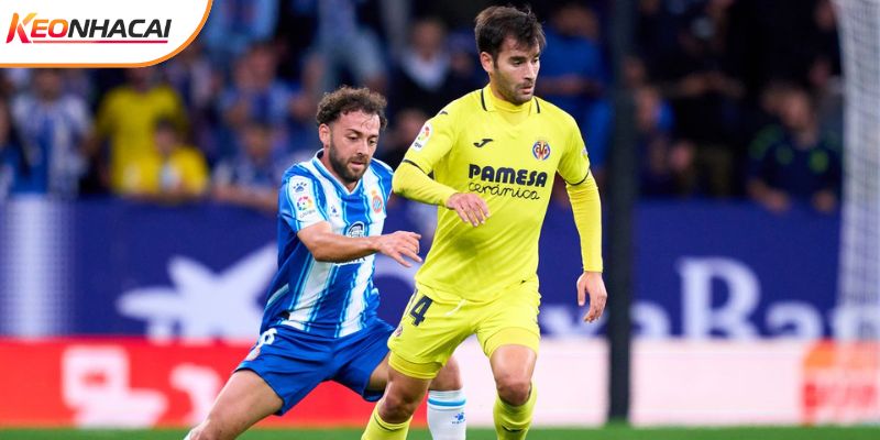 Villarreal vs Espanyol đều đang thi đấu vô cùng tệ Villarreal vs Espanyol đều đang thi đấu vô cùng tệ