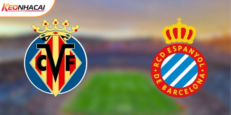 Soi Kèo Villarreal Vs Espanyol, 03h00 Ngày 10/02 - La Liga
