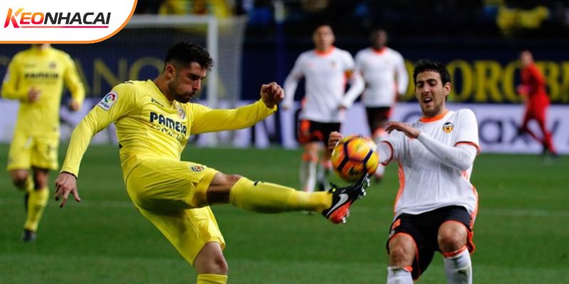 Villarreal vs Valencia luôn mang đến nhiều cảm xúc Villarreal vs Valencia luôn mang đến nhiều cảm xúc
